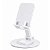 Suporte Para Celular 360° X-Cell Xc-Sp-49 Branco - Imagem 1