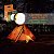 Lanterna Led Multiuso Camping com Alça e Base Magnetica - Imagem 4