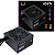 Fonte Gamer Shild 650W 80 Plus Bronze PFC AT Preto Multi - Imagem 1