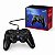 Controle Gamepad Genius GX-17UV PC/PS3 USB 17 Botões - Imagem 3