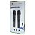 Kit 2 Microfones Profissionais Sem Fio Preto XC-MIC-W-19 - Imagem 5