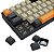 Teclado Mecânico Gamer Draconic Rgb Switch Marrom Sem Fio - Imagem 3