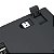 Teclado Mecânico Gamer Draconic Rgb Switch Marrom Sem Fio - Imagem 6