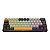 Teclado Mecânico Gamer Draconic Rgb Switch Marrom Sem Fio - Imagem 7