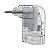 Protetor Contra Surtos DPS Bivolt 10A 2 Pinos iClamper - Imagem 1