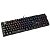 TECLADO MECANICO GAMER KALKAN LOKI PRETO KLK00013 - Imagem 3