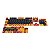 Kit Teclas Keycap Gamer Redragon Harry Potter Grifinória - Imagem 1