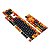 Kit Teclas Keycap Gamer Redragon Harry Potter Grifinória - Imagem 5