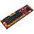 Kit Teclas Keycap Gamer Redragon Harry Potter Grifinória - Imagem 6