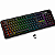 Teclado Mecânico Gamer Redragon Terraflare Pro Full Sem Fio - Imagem 3