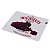 Mousepad Gamer 32x27 Harry Potter Hogwarts Redragon Hp-934 - Imagem 2