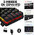 Teclado Mecanico Gamer Redragon Jax Pro RGB Sem Fio 60% - Imagem 2