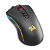 Mouse Gamer Redragon Cobra Pro Sem Fio Preto PAW3335 Dpi 16k - Imagem 5