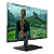 Monitor Gamer Kalkan Fenrir 27" 1440p 144hz Qhd Lcd Ips - Imagem 3