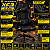 Cadeira Gamer ThunderX3 XC3 All Black Reclinável C/ Almofada - Imagem 2