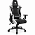 Cadeira Gamer ThunderX3 XC3 Reclinável All White Branca - Imagem 1
