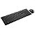 Combo Teclado e Mouse Sem Fio 1200dpi TC212 Multilaser - Imagem 3
