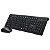 Combo Teclado e Mouse Sem Fio 1200dpi TC212 Multilaser - Imagem 1
