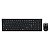 Combo Teclado e Mouse Sem Fio 1200dpi TC212 Multilaser - Imagem 2