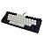 Teclado Gamer Mecânico Warrior 60% RGB Switch Blue TC314 - Imagem 3