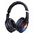 Fone De Ouvido Headset Bluetooth 1hora Jh-9190 - Preto - Imagem 1
