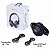 Fone De Ouvido Headset Bluetooth 1hora Jh-9190 - Preto - Imagem 4