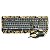 Kit Teclado e Mouse Gamer Multi Warrior Kyler USB TC249 - Imagem 2