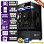 Computador Mdi Gamer Ryzen 5600Gt 16Gb 480Gb 3 Fans Rgb W11 - Imagem 1