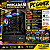 Computador Mdi Gamer Ryzen 5 8500G 16Gb Ddr5 480GB - Imagem 2