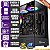Computador Mdi Gamer Ryzen 5 8500G 16Gb Ddr5 480GB - Imagem 1