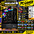 Computador Mdi Gamer Ryzen 5500 16Gb RX 580 8GB 480Gb - Imagem 2