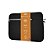 Case Luva Capa Para Notebook 15.6'' Neoprene Oex Preta Bolso - Imagem 3