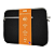 Case Luva Capa Para Notebook 15.6'' Neoprene Oex Preta Bolso - Imagem 4