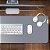 Mousepad Emborrachado Big Slide Chumbo Oex 80x30Cm Mp400 - Imagem 3