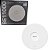 Access Point De Teto Wifi 7 Triband BE11000 TPLink EAP773 - Imagem 3