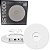 Access Point De Teto Wifi 7 Triband BE11000 TPLink EAP773 - Imagem 1