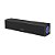 Soundbar 2.0 6W Conexao P2 Madeira Preto SB-30BK Usb C3Tech - Imagem 2