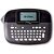 Rotulador Eletrônico Pt-m95bk Ptm95 Pt-m95 P-touch Preto - Imagem 1