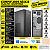 Computador Mdi Intel Core I5 8gb Ssd 240Gb Escritório Win 10 - Imagem 1