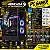 Pc Gamer Mdi Intel Core i7 12700F RTX5060 8GB 16GB 500G Nvme - Imagem 2