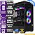 Pc Gamer Mdi Intel Core i7 12700F RTX5060 8GB 16GB 500G Nvme - Imagem 1