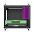 Gabinete Gamer Bg-056 Tiny Preto Bluecase Sem Fans/Fonte - Imagem 2
