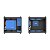 Gabinete Gamer Bg-056 Tiny Preto Bluecase Sem Fans/Fonte - Imagem 7