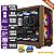 Pc Gamer Mdi HarryPotter Ryzen 7 7700X 16GB RTX5060 8GB 500G - Imagem 1