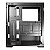 Gabinete K-Mex Aqua Poseidon CG-11G4 Mid Tower S/Fan Preto - Imagem 6