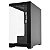 Gabinete K-Mex Aqua Poseidon CG-11G4 Mid Tower S/Fan Preto - Imagem 4