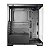 Gabinete K-Mex Aqua Poseidon CG-11G4 Mid Tower S/Fan Preto - Imagem 7