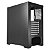 Gabinete K-Mex Aqua Poseidon CG-11G4 Mid Tower S/Fan Preto - Imagem 5