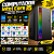 Pc Computador Mdi Office Intel Core I5 8gb Ssd 256Gb - Imagem 2