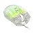 Mouse Gamer Redragon Chazzis Cristal Rgb M695ct - Imagem 4